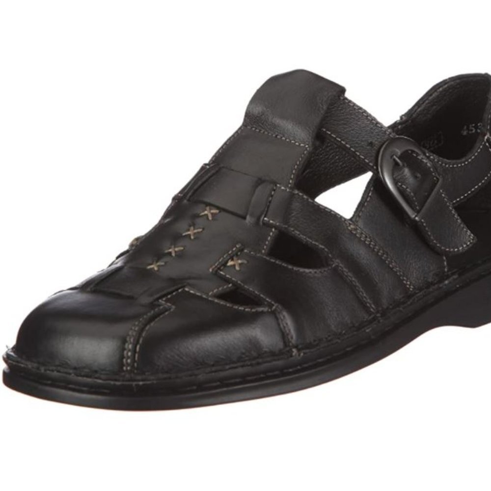 Rieker Cornelia Men's 515 73/00 Shoes